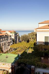 Three-Bedroom Apartment - Separate Building