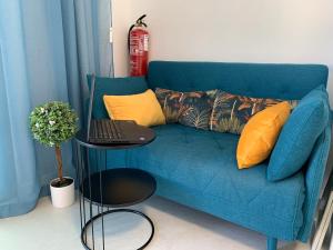 VILLA HELENA Crystal Apartment