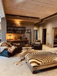 Tether and Tease, The Citadel - Milnerton