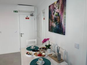 VILLA HELENA Crystal Apartment