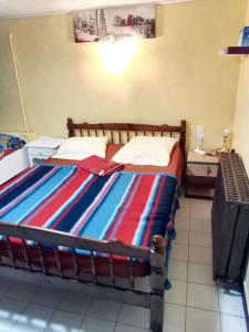 Maison accueillante à Montluçon avec jardin privatif