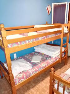 Maison accueillante à Montluçon avec jardin privatif