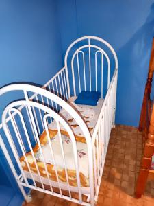 Maison accueillante à Montluçon avec jardin privatif