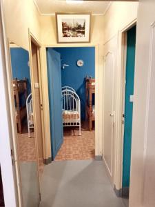 Maison accueillante à Montluçon avec jardin privatif