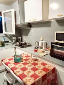 Maisons de vacances Maison accueillante a Montlucon avec jardin privatif : photos des chambres