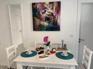 VILLA HELENA Crystal Apartment