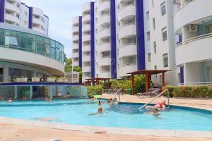 Águas da Serra - TURISMO