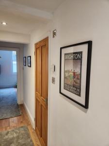 Brighton courtyard boutique