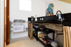 Charmoso 1Qto a 400m do Parque Lage | AR 42302