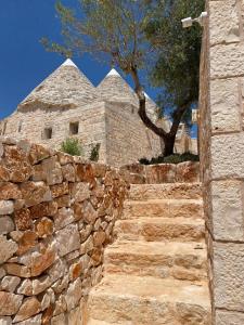Trulli Satia