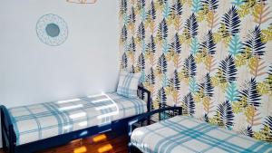 Appartements Appartement confortable a Raismes - 60 m², parking prive : photos des chambres