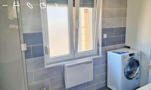 Appartements Appartement confortable a Raismes - 60 m², parking prive : photos des chambres