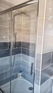 Appartements Appartement confortable a Raismes - 60 m², parking prive : photos des chambres