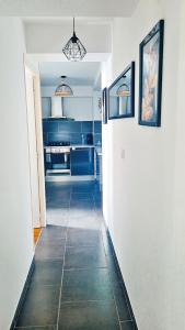 Appartements Appartement confortable a Raismes - 60 m², parking prive : photos des chambres
