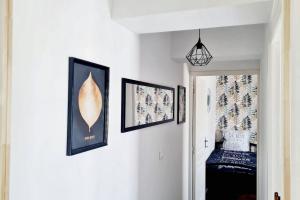 Appartements Appartement confortable a Raismes - 60 m², parking prive : photos des chambres