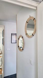Appartements Appartement confortable a Raismes - 60 m², parking prive : photos des chambres
