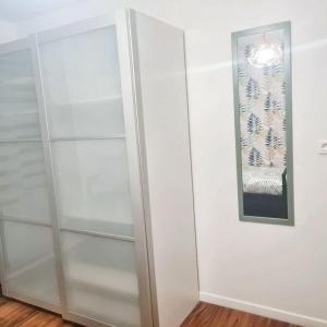 Appartements Appartement confortable a Raismes - 60 m², parking prive : photos des chambres