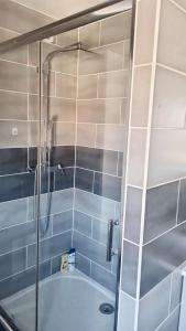 Appartements Appartement confortable a Raismes - 60 m², parking prive : photos des chambres