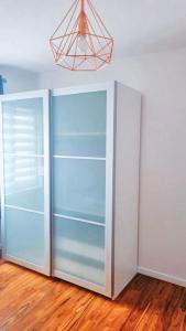 Appartements Appartement confortable a Raismes - 60 m², parking prive : photos des chambres