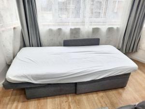 Modern Apartment in Molenbeek-Saint-Jean 77 m² Parking