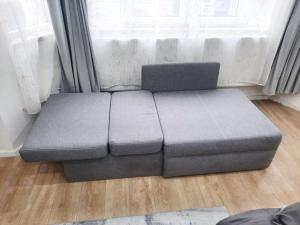 Modern Apartment in Molenbeek-Saint-Jean 77 m² Parking