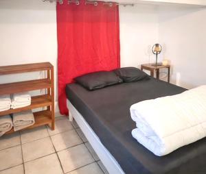 Appartements Appartement cosy a Les Pavillons-sous-Bois 30 m² avec jardin cloture : photos des chambres