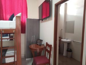 Hostal ISIS