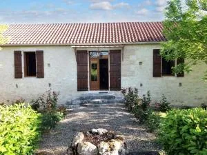 Villa charmante à Larroque-Saint-Sernin avec piscine privée - Mas-dʼAuvignon