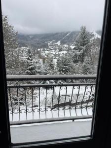 Dom Na Widoku w górach Szczyrk