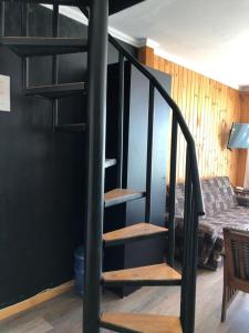 Cabañas Brisas del Mar Los Molles