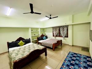 Shivam Eden Beach Homestay