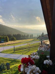 Hotel Vydrovy boudy, Pec pod Sněžkou