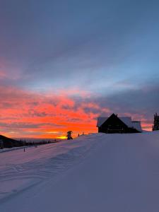 Hotel Vydrovy boudy Pec pod Sněžkou