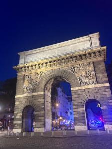 Logement Paris Centre - Amazing Flat Saint Martin