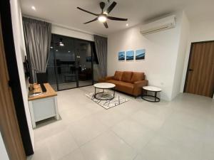 The Floorspace Doncaster 2BR Apt