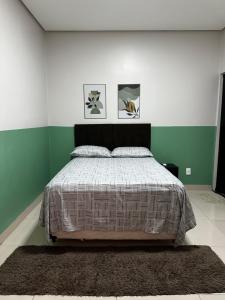 Casa 05 próximo ao centro Delior 2