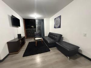 Apartamento nuevo Sotomayor dos alcobas