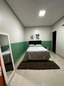 Casa 05 próximo ao centro Delior 2