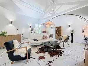 Villa Neuvecelle Piscine Sauna - Neuvecelle