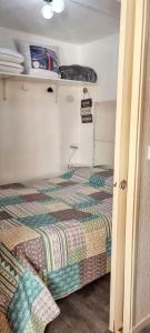 Appartement moderne avec vue sur la mer - 29 m² à Le Barcarès