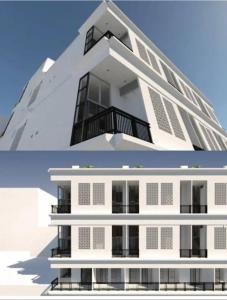 Apartment in phnom penh