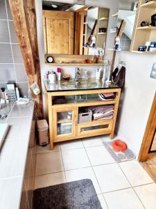 Maison chaleureuse à Faverges Seythenex avec terrasse