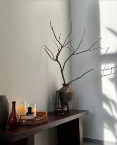 Apartment in phnom penh