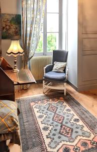 Maison charmante au cœur de Sainte-Croix-du-Mont avec jardin