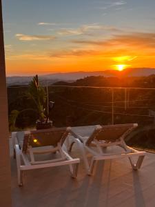 Casa Carolina - This One in Higuerón with Quality and Peace
