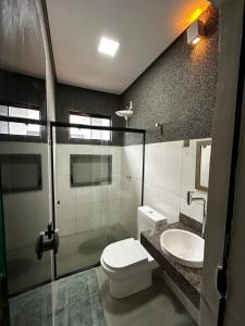 Casa 05 próximo ao centro Delior 2