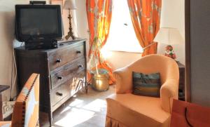 Appartements Appartement charmant a Sainte-Croix-du-Mont avec jardin : photos des chambres