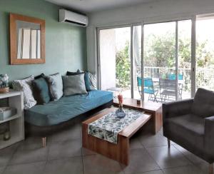 Appartements Appartement charmant a Oletta, vue sur la montagne, 40 m² : photos des chambres