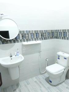 Wimal Wood Stock Surf House