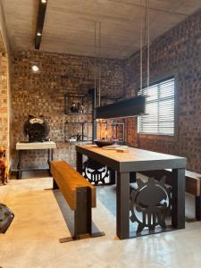 Tether and Tease, The Citadel